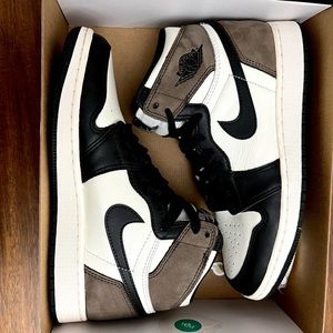 Boy’s Nike Air Jordan Retro High OG GS